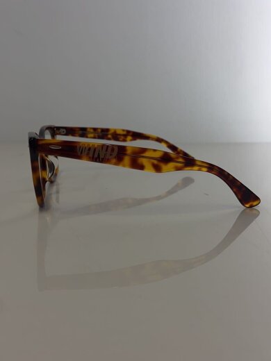 商品画像：WIND AND SEA/メガネ/BRW/メンズ// 3