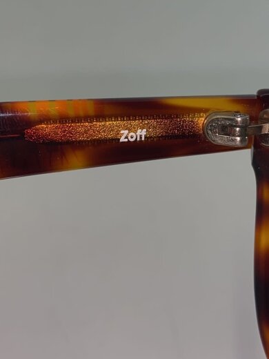 商品画像：WIND AND SEA/メガネ/BRW/メンズ// 4