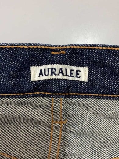 商品画像：ボトム/25/デニム/IDG/無地/A00P02DM 4