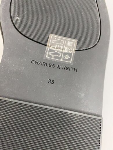 商品画像：サンダル/35/BLK 5