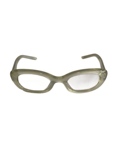 商品画像：SAVAGE/メガネ/--/SLV 1