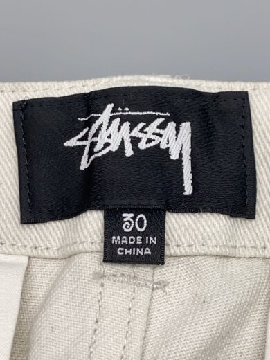 商品画像：ボトム/30/デニム/WHT/116478 4