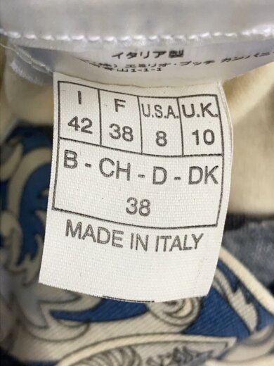 商品画像：長袖ワンピース/--/ウール/CRM/97RG84 4