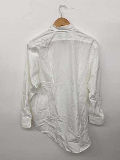 商品画像：ANDREW/長袖シャツ/42/コットン/WHT/無地// 2