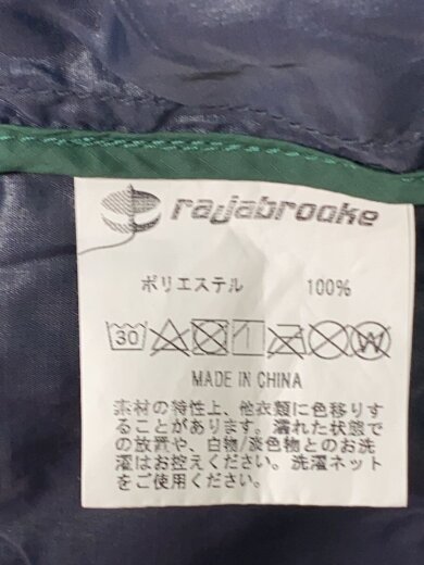 商品画像：SEMI-LONG WINDBREAKER/マウンテンパーカ/M/ナイロン/NVY/無地 4