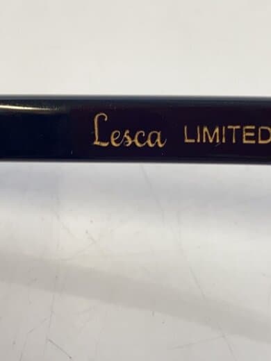 商品画像：LIMITED EDITION/Crown Panto/8mm/メガネ/--/プラスチック/BLK/BLK/メンズ 4