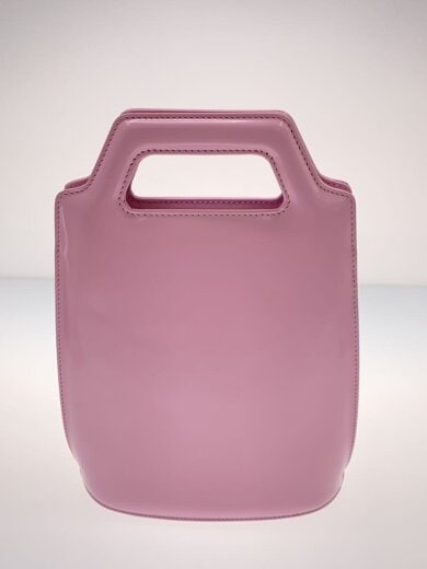 商品画像：WANDA/ショルダーバッグ/レザー/PNK 3