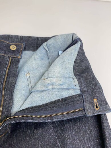 商品画像：ボトム/1/コットン/IDG/25GTH-0412 3