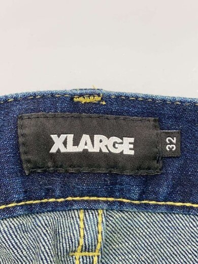 商品画像：ボトム/32/デニム/IDG/101251031021 5