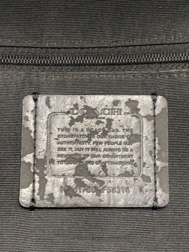 商品画像：リュック/レザー/BRW/F58314 5