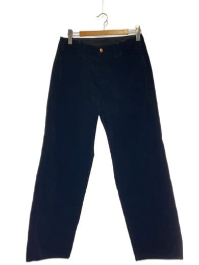 商品画像：25AW/コーデュロイワークパンツ/ボトム/2/コーデュロイ/BLK/C03-03016 1