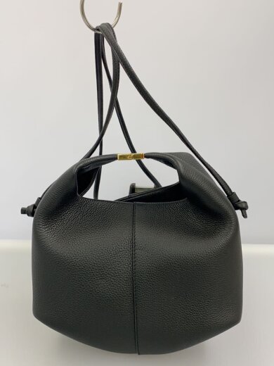 商品画像：Beri/ショルダーバッグ/--/BLK/無地 3