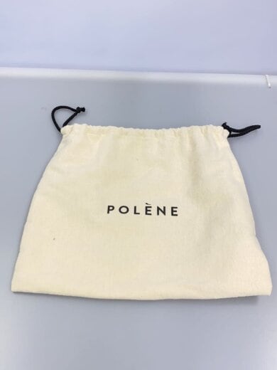 商品画像：Beri/ショルダーバッグ/--/BLK/無地 7