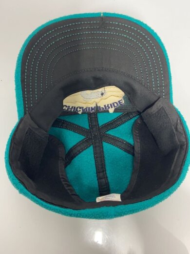 商品画像：USA製/DORFMAN PACIFIC/キャップ/XL/GRN/メンズ 4