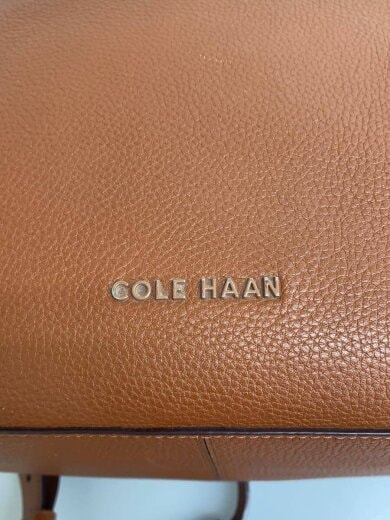 商品画像：リュック/レザー/BRW/無地 5