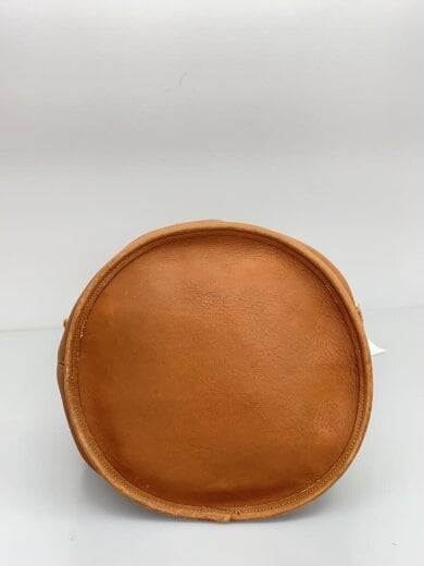 商品画像：オールドコーチ/バケツ大ショルダーバッグ/レザー/CML/9085 4