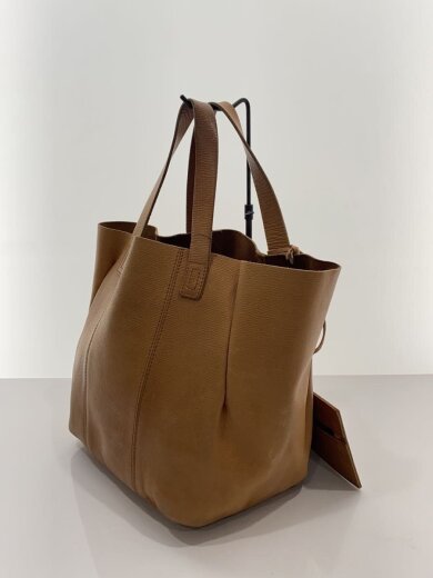 商品画像：トートバッグ/レザー/CML 2