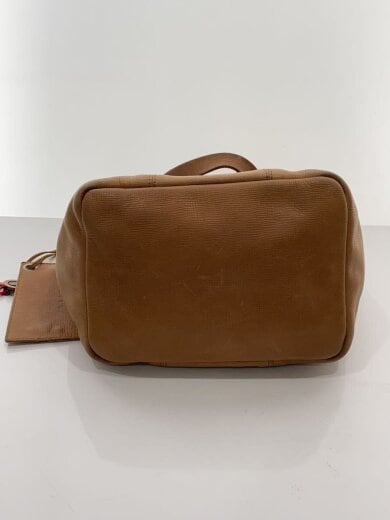 商品画像：トートバッグ/レザー/CML 4