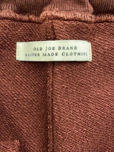 商品画像：ボトム/32/コットン/BRW/232OJ-CY09 4