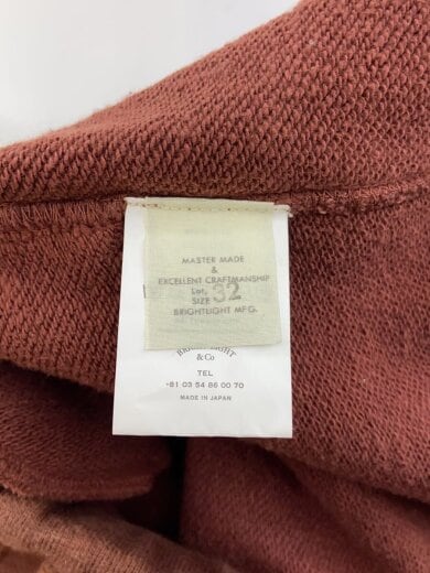 商品画像：ボトム/32/コットン/BRW/232OJ-CY09 5