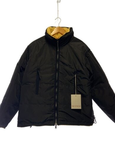 商品画像：DUNCAN/XL/ポリエステル/BLK/NN-1701816 1