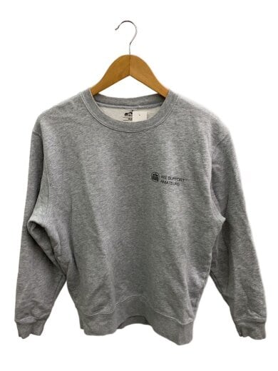 商品画像：CLUB HAUS/スウェット/4/コットン/GRY 1