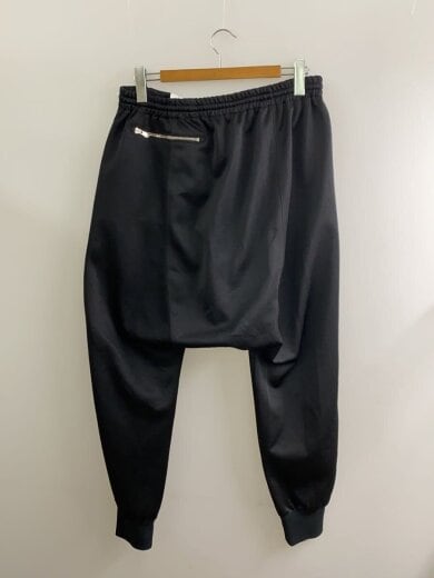 商品画像：Sarouel Track Pant/ボトム/L/--/BLK/無地/QV325 2