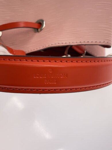 商品画像：ネオ・ノエ_エピ/牛革/PNK 5