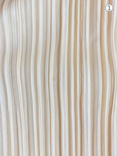 商品画像：プリーツロングスカート/2/ポリエステル/IVO/PP12JG401 6