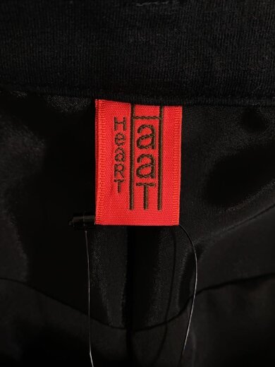 商品画像：フリンジロングスカート/3/コットン/BLK/HA11JG346 4