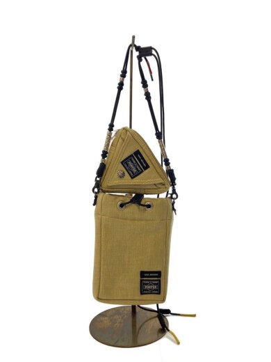 商品画像：TOGA ARCHIVES/ショルダーバッグ/--/CRM/無地 1