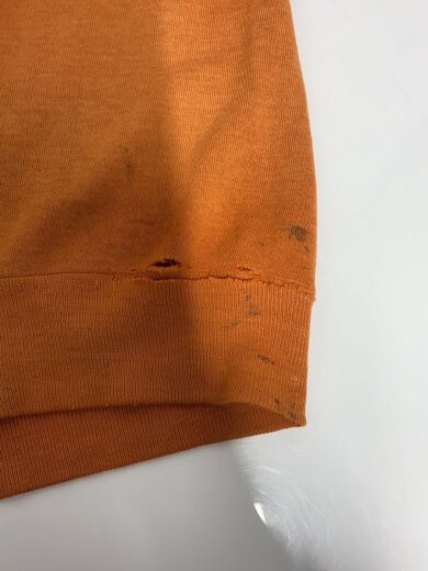 商品画像：70s/スウェット/--/コットン/ORN/無地 8