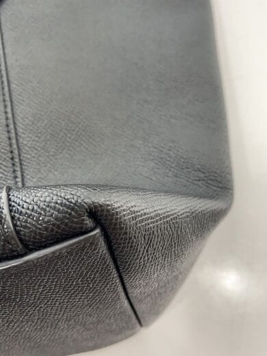 商品画像：ショルダーバッグ/レザー/BLK 7