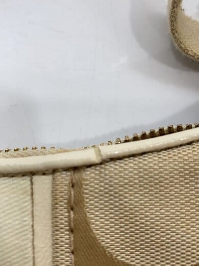 商品画像：シグネチャー/2wayショルダーバッグ/キャンバス/WHT/f23544 9