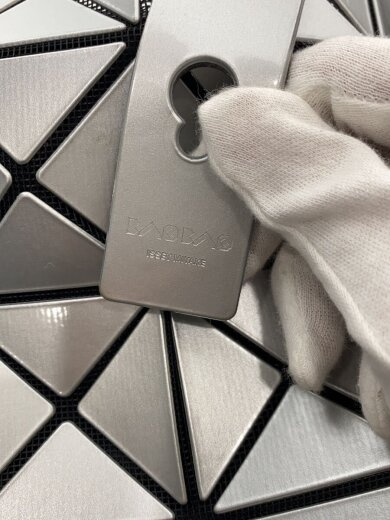 商品画像：トートバッグ/--/SLV/BB53AG971 7