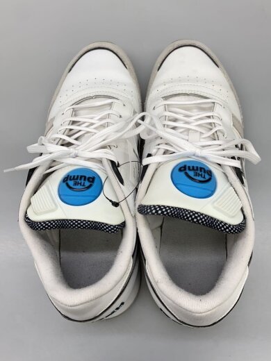 商品画像：ローカットスニーカー/28cm/WHT/GW4726 3