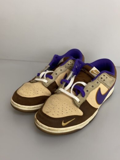 商品画像：DUNK LOW PREMIUM_ダンク ロー プレミアム/27cm/BEG 2