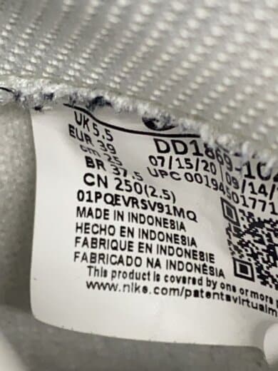 商品画像：DUNK HIGH_ダンク ハイ/25cm/BLU 5