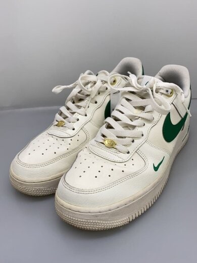 商品画像：AIR FORCE 1 07 LV8 40TH_エア フォース 1 07 LV8 40周年/28cm/WHT 2
