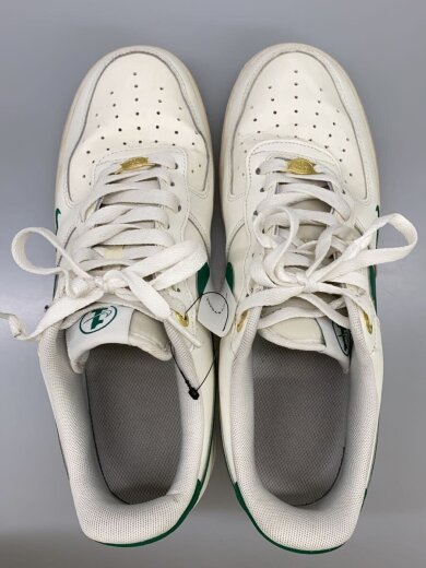 商品画像：AIR FORCE 1 07 LV8 40TH_エア フォース 1 07 LV8 40周年/28cm/WHT 3