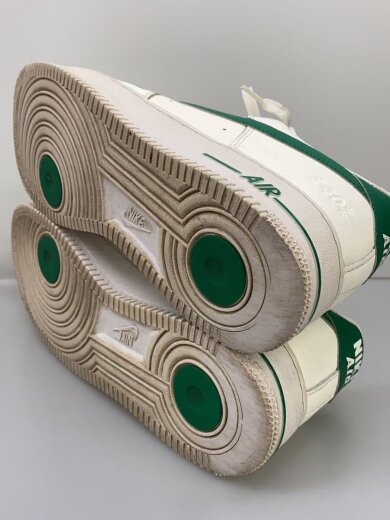 商品画像：AIR FORCE 1 07 LV8 40TH_エア フォース 1 07 LV8 40周年/28cm/WHT 4