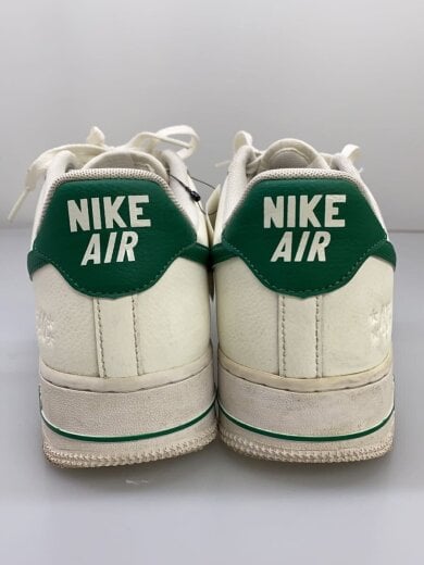 商品画像：AIR FORCE 1 07 LV8 40TH_エア フォース 1 07 LV8 40周年/28cm/WHT 6