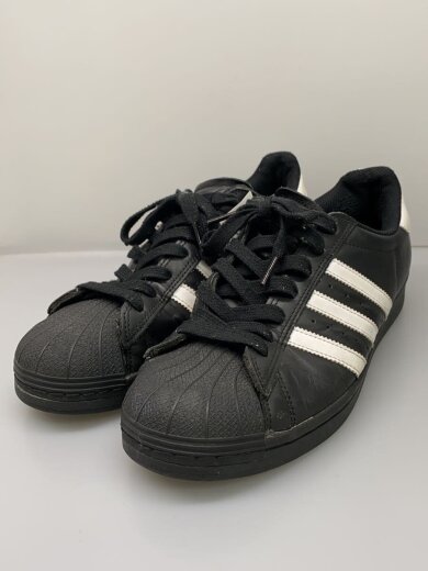 商品画像：SUPERSTAR/ローカットスニーカー/27.5cm/BLK/GW6931 2