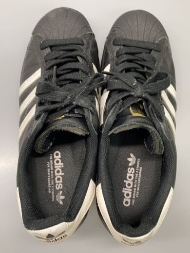 商品画像：SUPERSTAR/ローカットスニーカー/27.5cm/BLK/GW6931 3