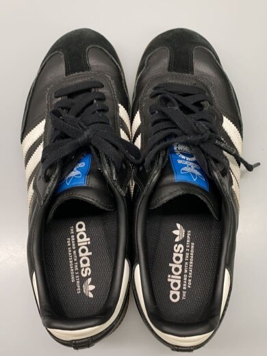 商品画像：SAMBA/ローカットスニーカー/27cm/BLK/GW3159 3