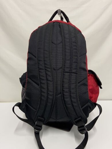 商品画像：90s/リュック/--/RED 3