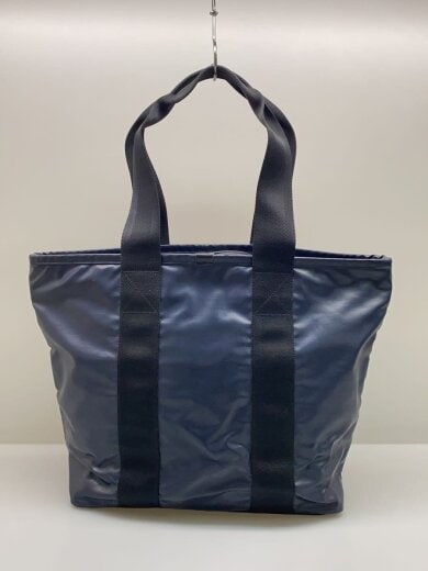 商品画像：80周年/グリッパー/トートバッグ/PVC/NVY 3