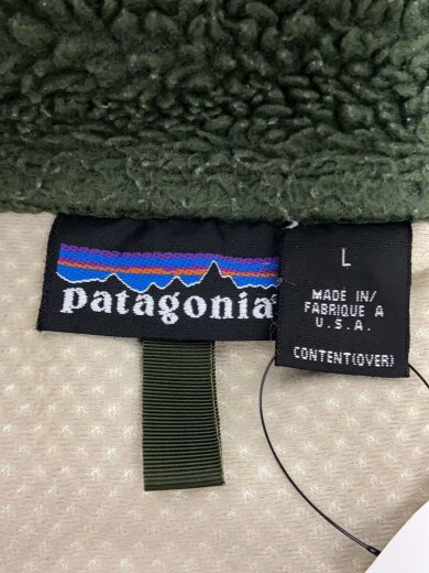 商品画像：00s/Retro X/ベスト/L/ポリエステル/KHK 3