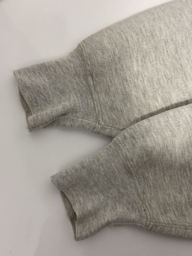 商品画像：80s/REVERSE WEAVE/USA製/トリコタグ/スウェット/L/コットン/GRY/無地 5