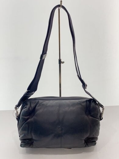 商品画像：ショルダーバッグ/--/BLK/無地/sb1wb0006/GLAM ALAM/カメラバッグ 3